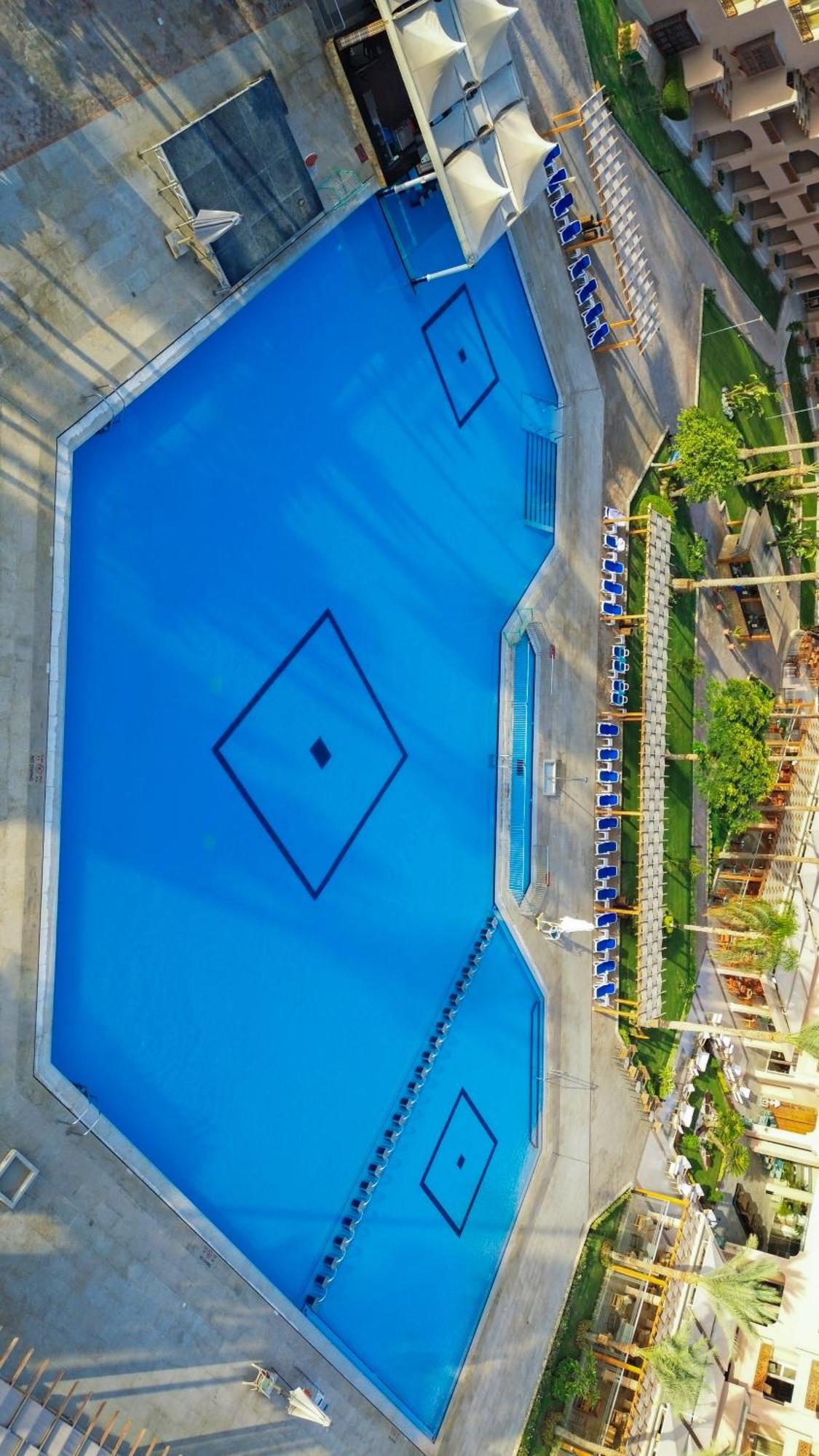 Continental Complex Hurghada